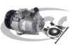 ACR 133153 Compressor, air conditioning